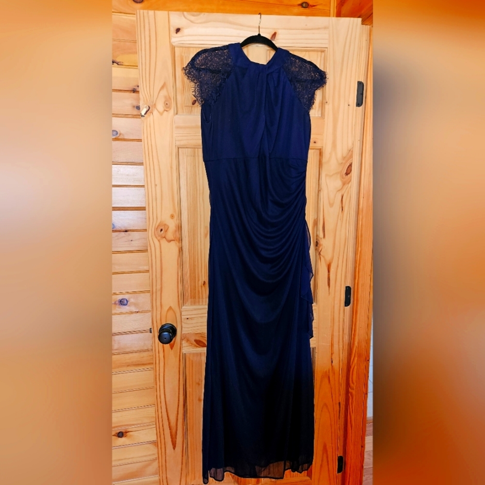 Evening gown